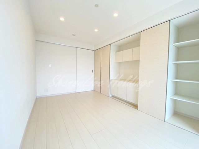 その他部屋・スペース　落ち着いて過ごせるお部屋です♪
