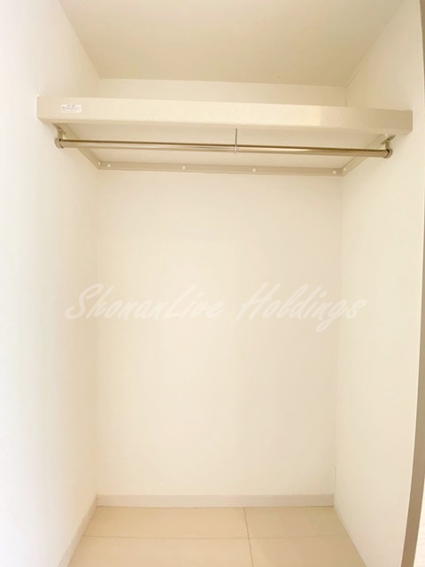 収納　洋服多い方にもおすすめ♪