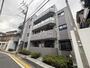 高田馬場駅より徒歩7分 3階 新築の賃貸物件