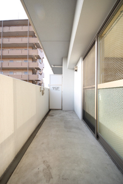 阪急宝塚線 三国駅 徒歩8分 6階建 築16年の内装写真