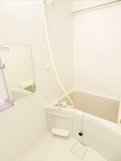 バス・シャワールーム　別部屋同仕様タイプ