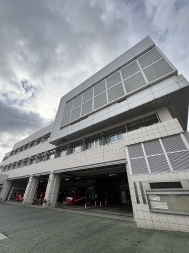 その他　泉消防署（その他）まで2915m
