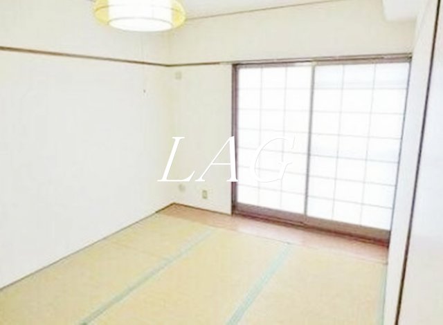 その他部屋・スペース　寝室です。