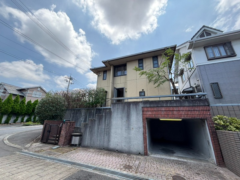 いぶき野3丁目戸建