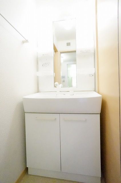 ムーンタウンAの内装写真