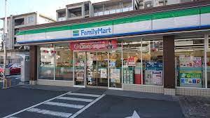 コンビニ　ファミリーマート亀戸六丁目店（コンビニ）まで235m