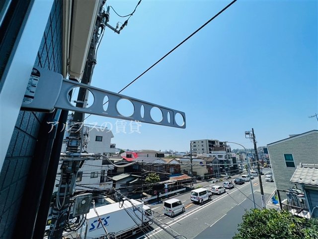 京急本線 南太田駅 徒歩7分 3階建 築9年のその他写真