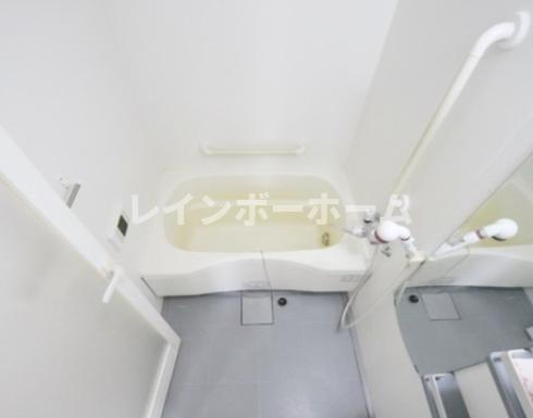 Dreamin’ふじみ野の風呂写真