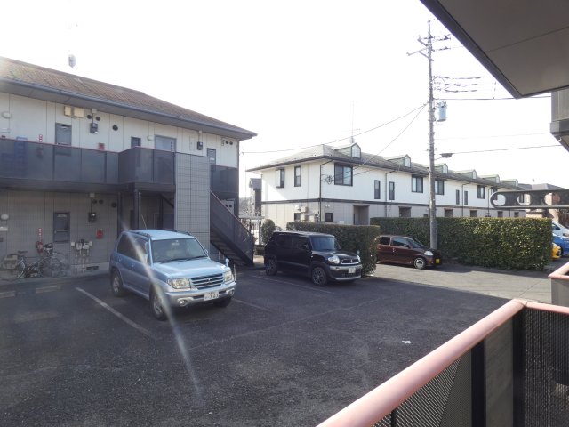ＪＲ青梅線 昭島駅 徒歩20分 2階建 築29年のその他写真