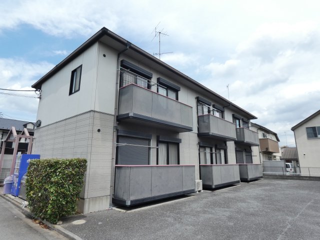 ＪＲ青梅線 昭島駅 徒歩20分 築29年