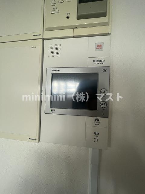 リヴィエール川西のその他写真
