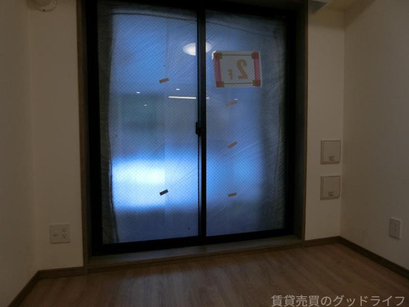 LiveCasa堀川今出川の内装写真