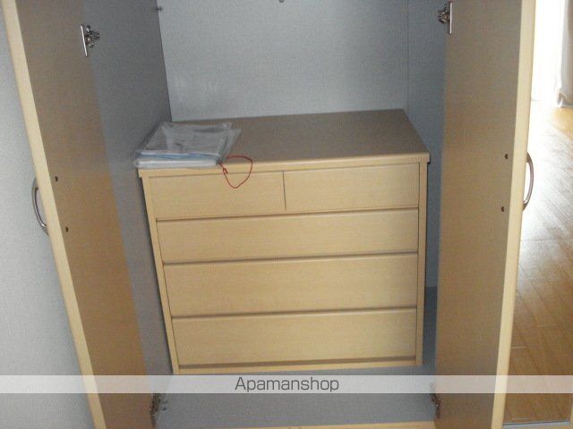 ベル グラースのトイレ写真