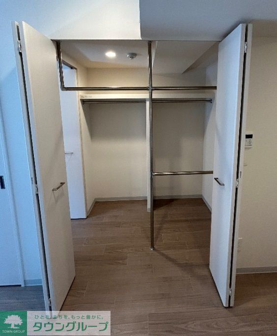 WORVE吹田江坂の内装写真