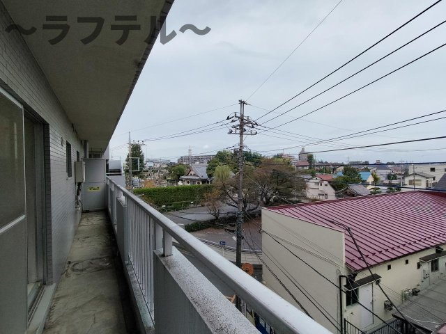 眺望　別部屋イメージ写真