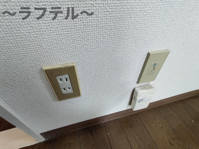 その他設備　別部屋イメージ写真