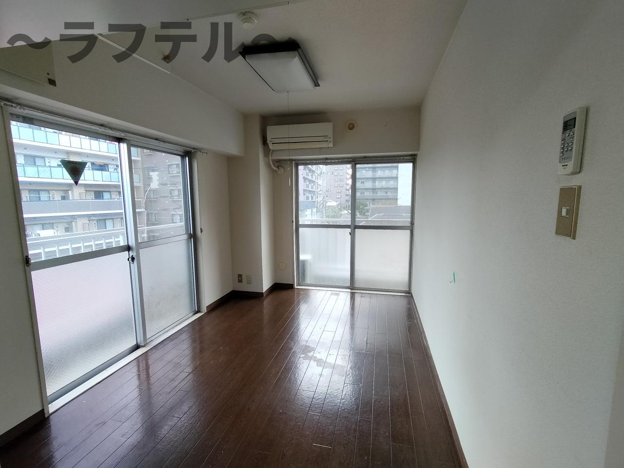 居室・リビング　別部屋イメージ写真