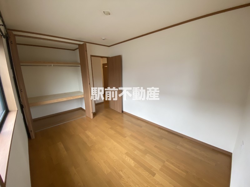 万田東貸家A棟の内装写真