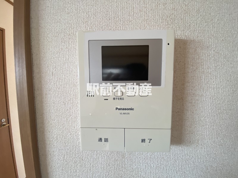 万田東貸家A棟のその他写真