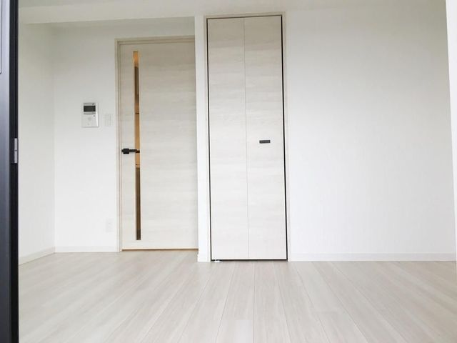 レガリス品川南大井パークサイドの内装写真