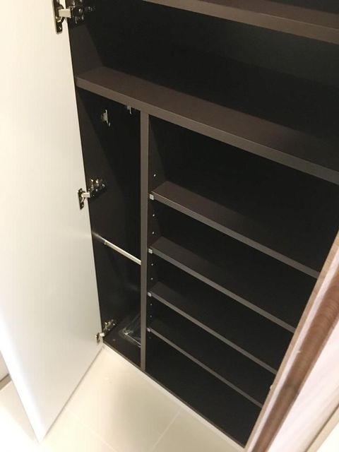 レガリス品川南大井パークサイドの内装写真