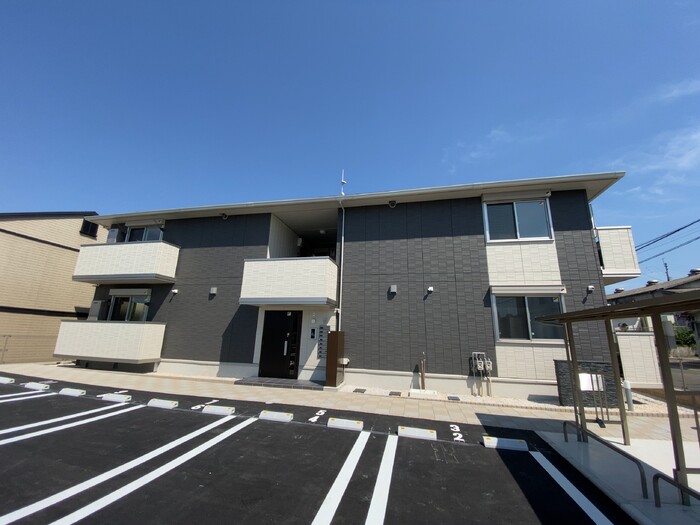 ＪＲ豊肥本線 武蔵塚駅 徒歩43分 築5年
