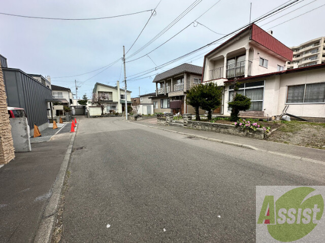 その他共有部分　駐輪場その他
