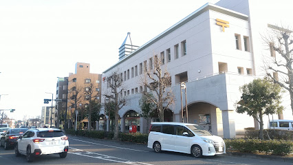 郵便局　郵便局（郵便局）まで1573m