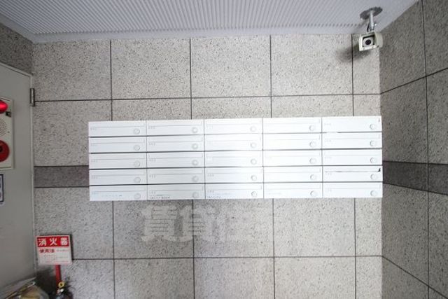 地下鉄今里筋線 新森古市駅 徒歩6分 6階建 築46年のその他写真