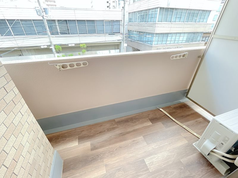 casa verde高辻の内装写真