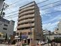 四条駅より徒歩5分 4階 築24年8ヶ月の賃貸物件