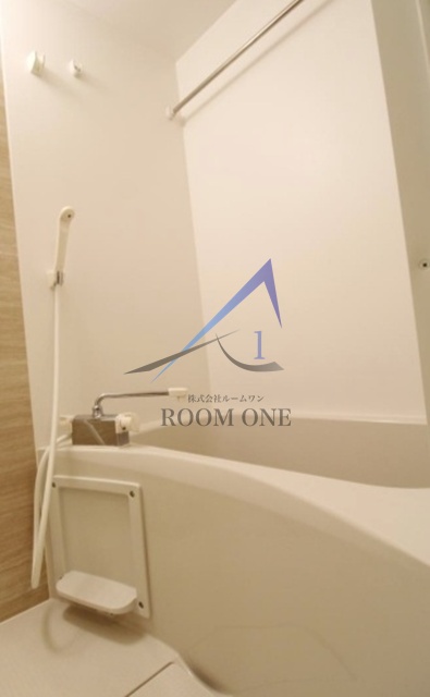 PRIMA Lilieのトイレ写真