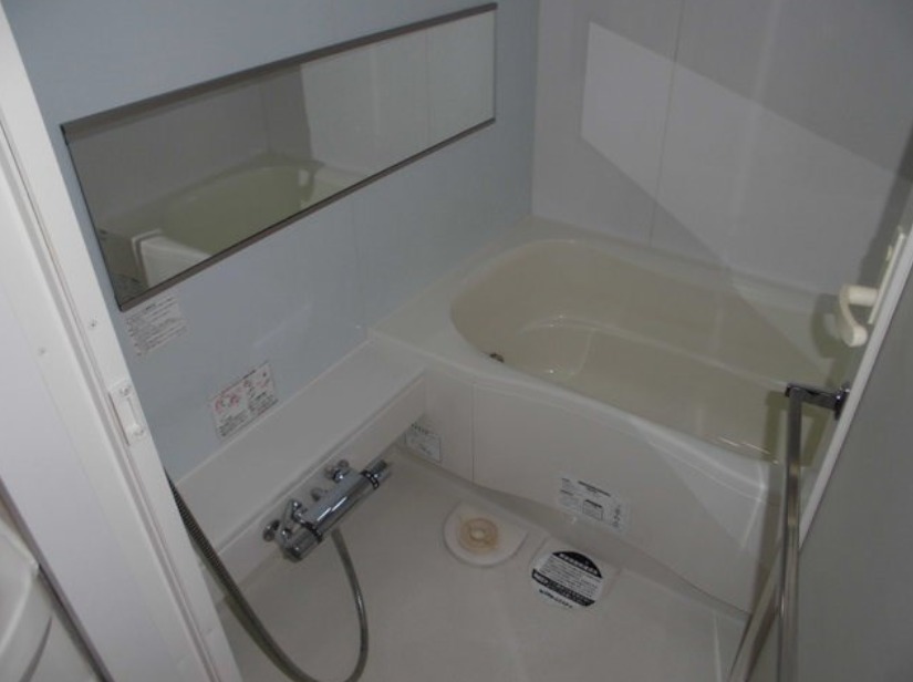 COZY COURT 三軒茶屋 TOKYOの風呂写真