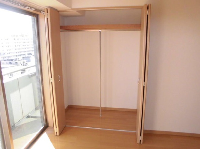 COZY COURT 三軒茶屋 TOKYOの居間写真