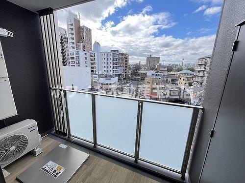 ＪＲ大阪環状線 鶴橋駅 徒歩7分 15階建 築2年のその他写真