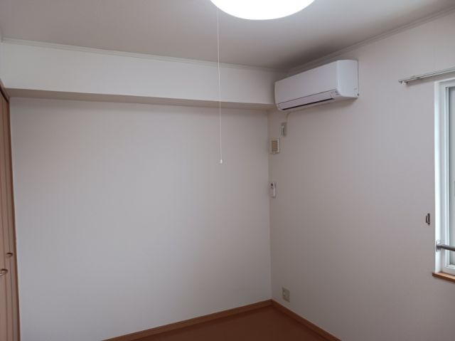 ブルーメの内装写真
