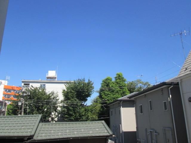 眺望　景色
