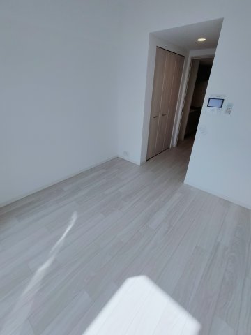 S-RESIDENCE高井田Centralの居間写真