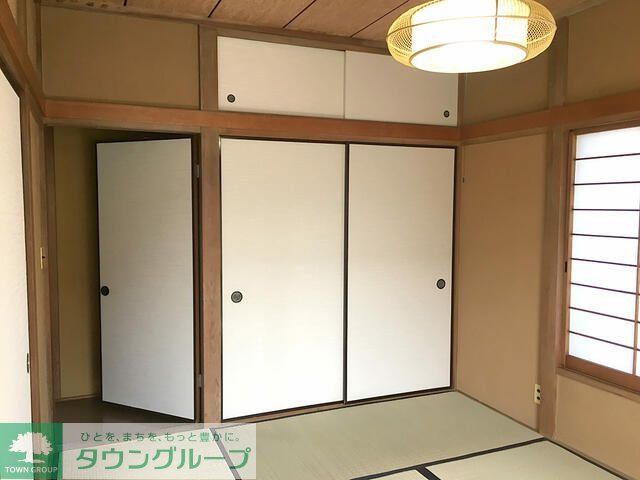 その他部屋・スペース