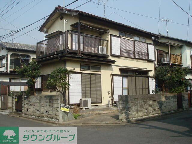 小平一戸建て