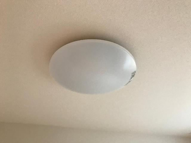 その他設備　照明