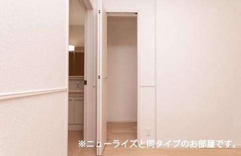 収納　収納（イメージ）