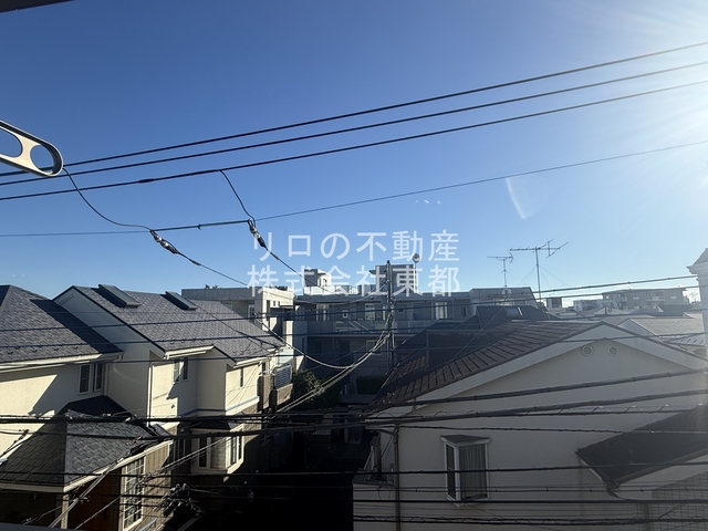 ＪＲ中央線 吉祥寺駅 徒歩12分 3階建 築13年のその他写真