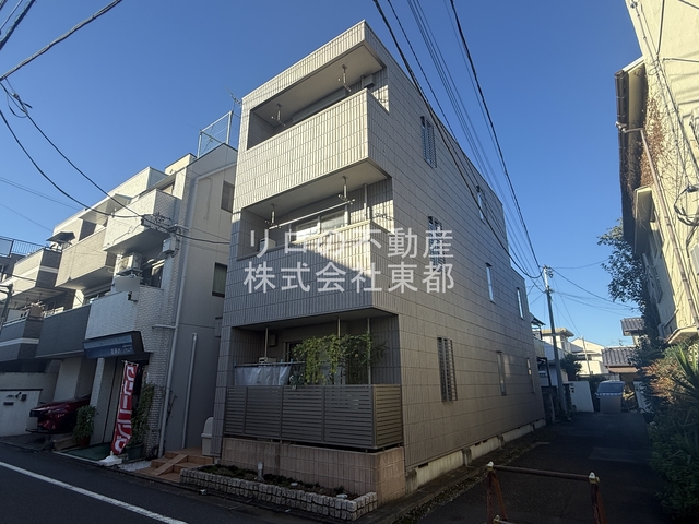 ＪＲ中央線 吉祥寺駅 徒歩12分 築13年