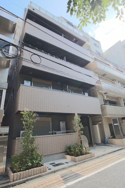 建物外観　★２０２５．１０．２８撮影★
