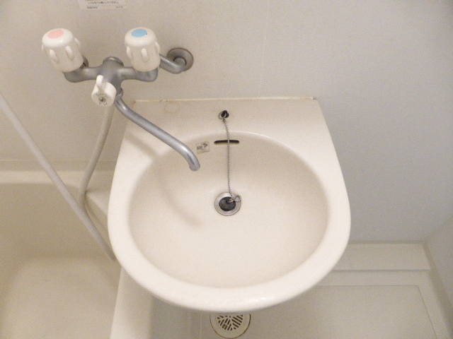 洗面設備　洗面※別部屋参考写真