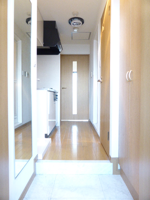 玄関　玄関※別部屋参考写真