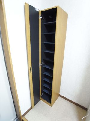 リリックコートスカイIIのその他写真