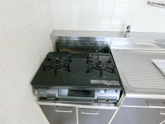 その他設備　別部屋参考写真
