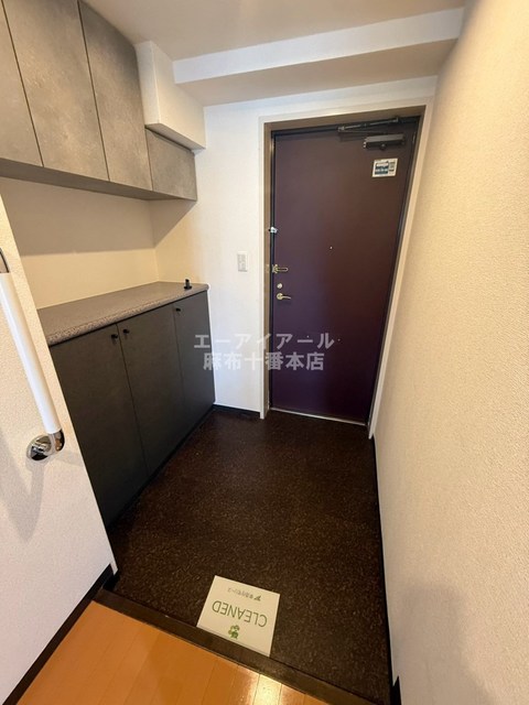 玄関　参考写真